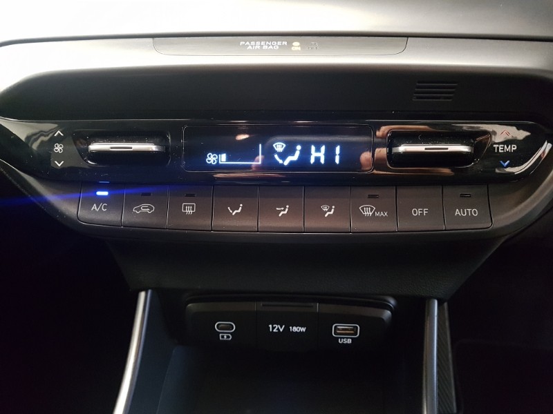 Used Hyundai BAYON 2024 for sale - 77717075: Photo 15