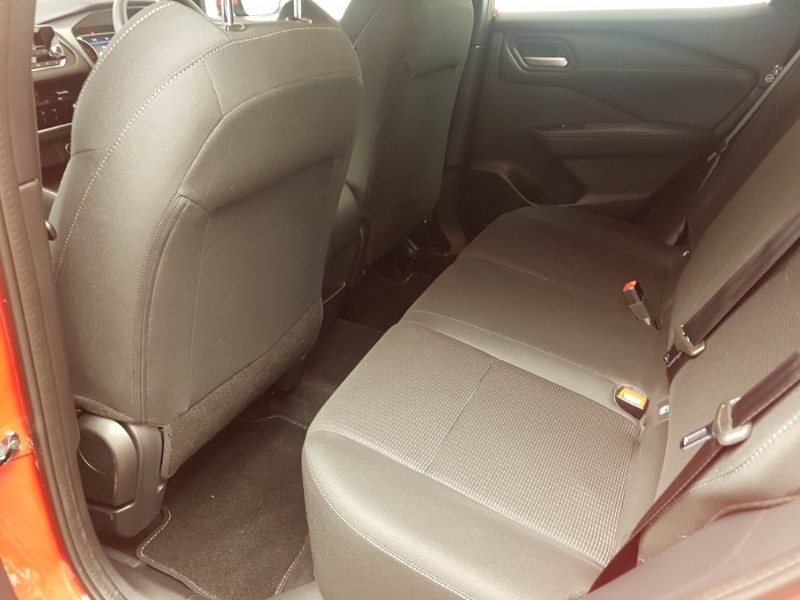 Used Nissan Qashqai 2022 for sale - 76885558: Photo 6