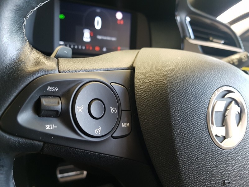 Used Vauxhall Corsa 2022 for sale - 77980961: Photo 15