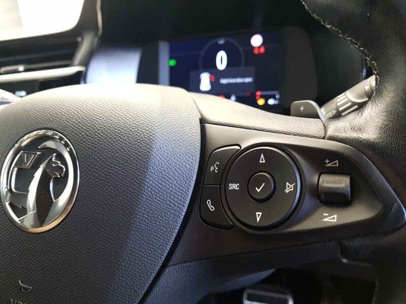 Used Vauxhall Corsa 2022 for sale - 77980961: Photo 16