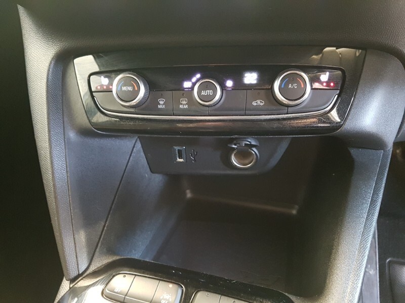 Used Vauxhall Corsa 2022 for sale - 77980961: Photo 18