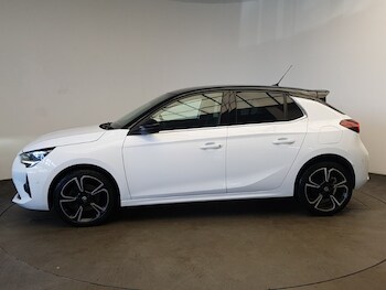 Used Vauxhall Corsa 2022 for sale - 77980961: Photo