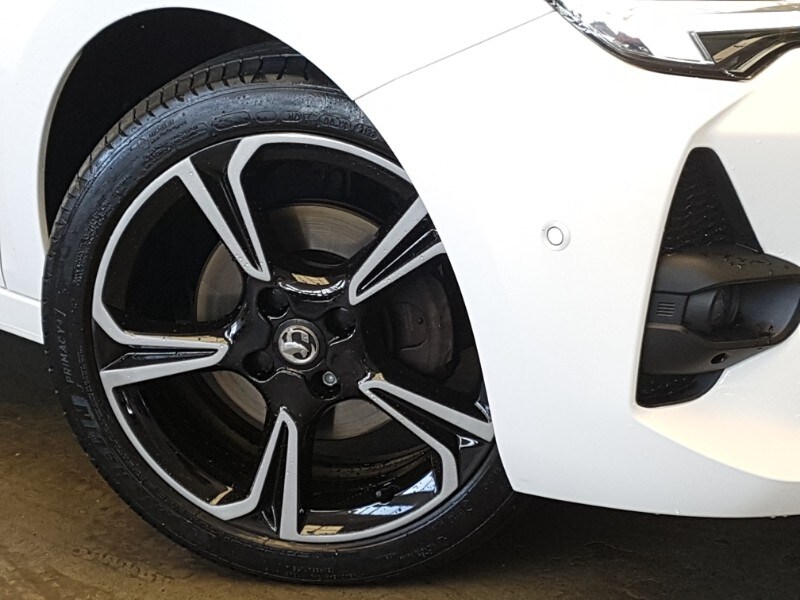 Used Vauxhall Corsa 2022 for sale - 77980961: Photo 9