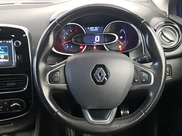 Used Renault Clio 2018 for sale - 76282019: Photo 10