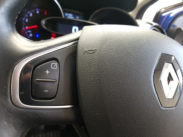 Used Renault Clio 2018 for sale - 76282019: Photo 15