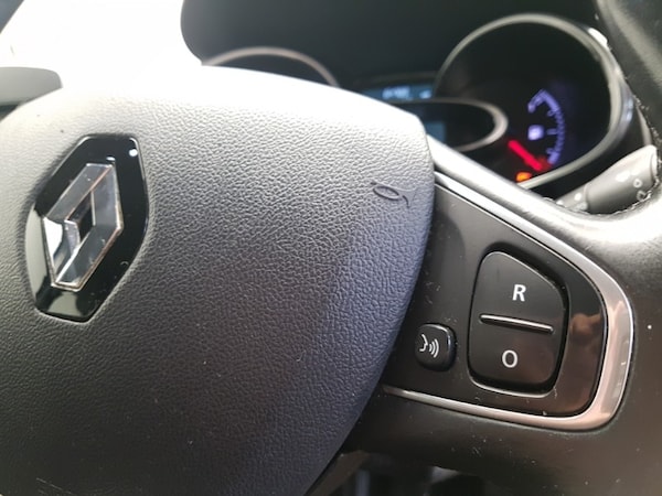 Used Renault Clio 2018 for sale - 76282019: Photo 16