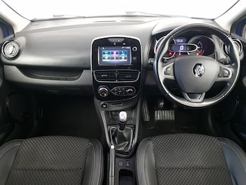 Used Renault Clio 2018 for sale - 76282019: Photo 2