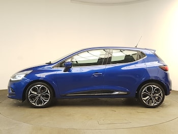 Used Renault Clio 2018 for sale - 76282019: Photo 4