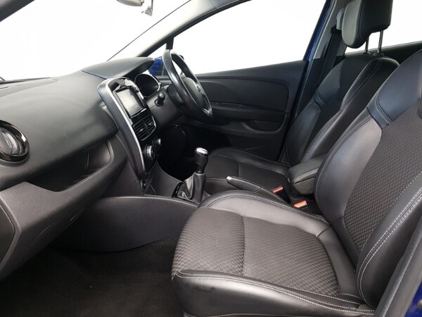 Used Renault Clio 2018 for sale - 76282019: Photo 5