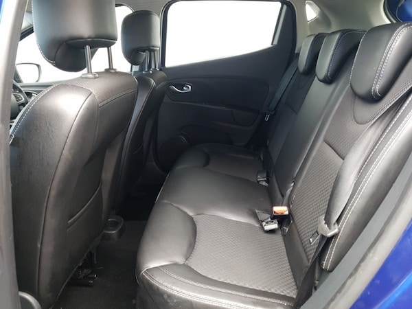 Used Renault Clio 2018 for sale - 76282019: Photo 6