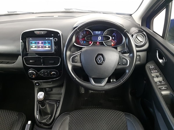 Used Renault Clio 2018 for sale - 76282019: Photo 7