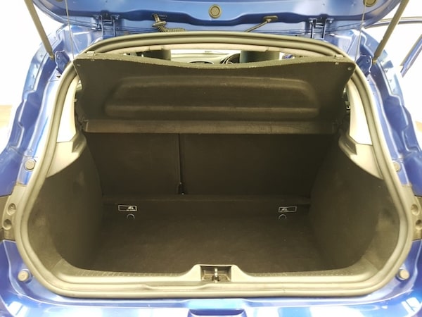 Used Renault Clio 2018 for sale - 76282019: Photo 8