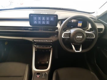 Used Jeep Other 2025 for sale - 76052692: Photo