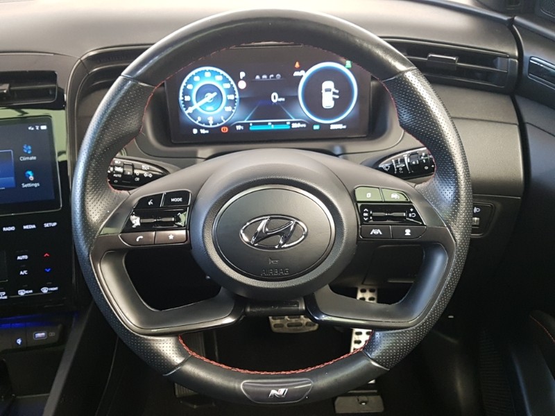 Used Hyundai TUCSON 2023 for sale - 77948206: Photo 10