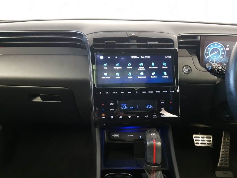 Used Hyundai TUCSON 2023 for sale - 77948206: Photo 11