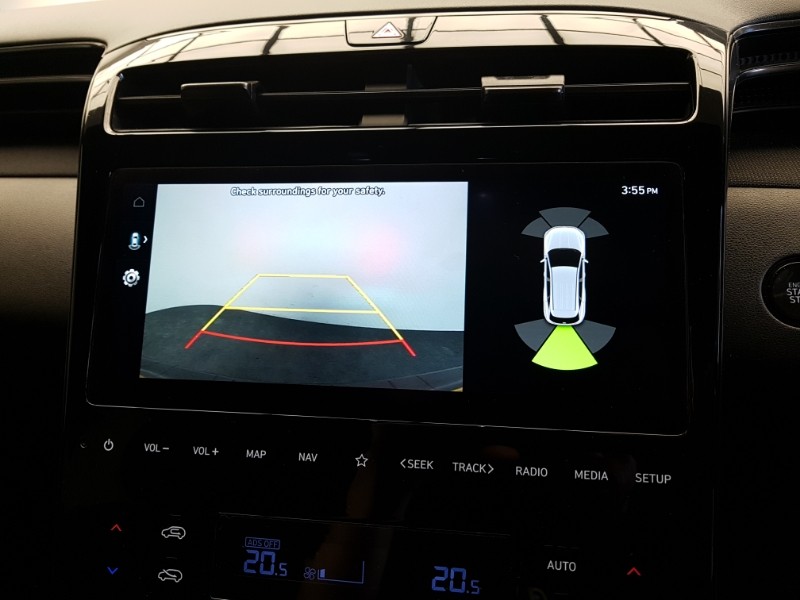 Used Hyundai TUCSON 2023 for sale - 77948206: Photo 12