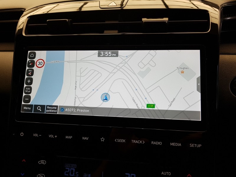 Used Hyundai TUCSON 2023 for sale - 77948206: Photo 13