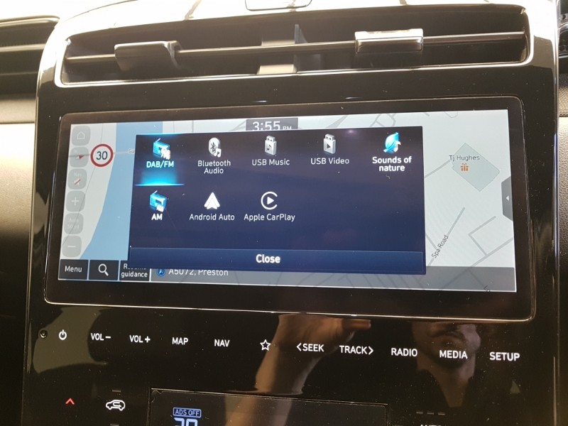 Used Hyundai TUCSON 2023 for sale - 77948206: Photo 14