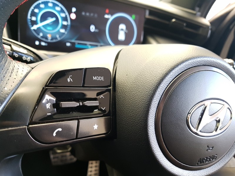 Used Hyundai TUCSON 2023 for sale - 77948206: Photo 15