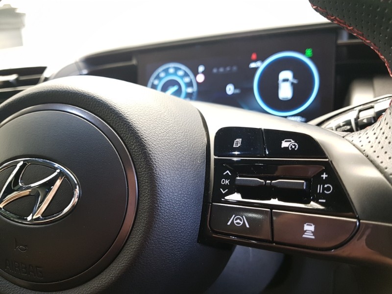 Used Hyundai TUCSON 2023 for sale - 77948206: Photo 16