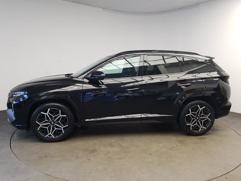 Used Hyundai TUCSON 2023 for sale - 77948206: Photo 4