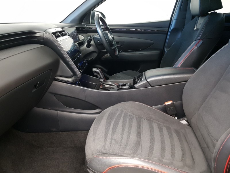 Used Hyundai TUCSON 2023 for sale - 77948206: Photo 5