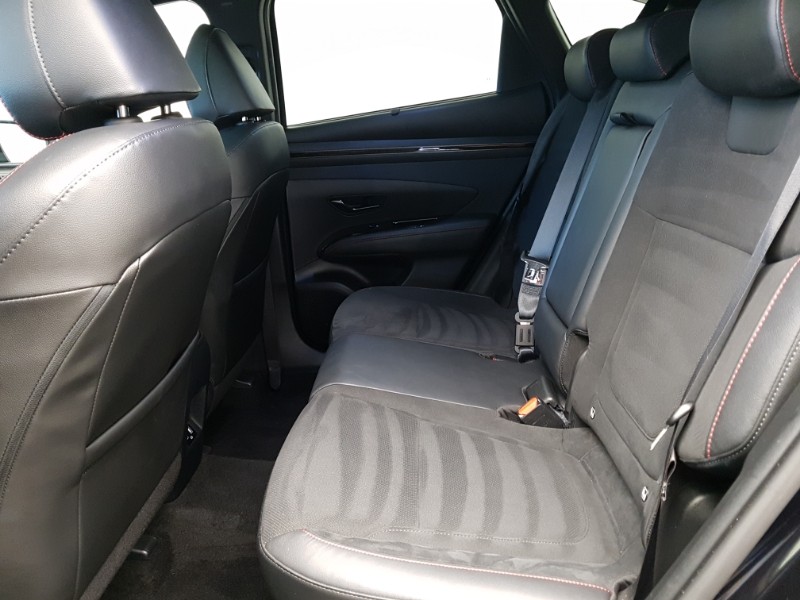 Used Hyundai TUCSON 2023 for sale - 77948206: Photo 6