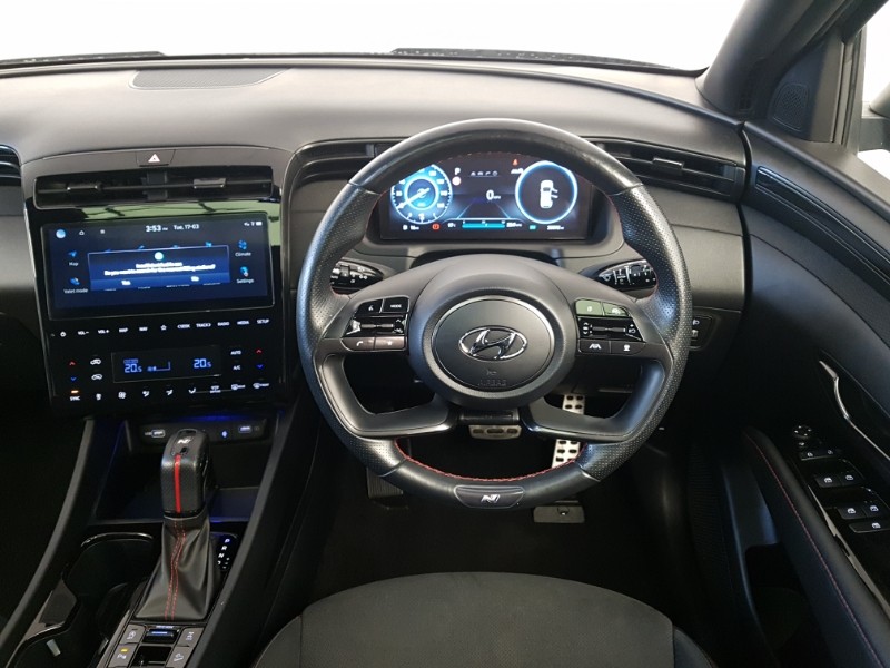 Used Hyundai TUCSON 2023 for sale - 77948206: Photo 7