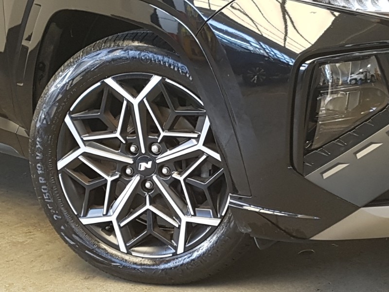 Used Hyundai TUCSON 2023 for sale - 77948206: Photo 9