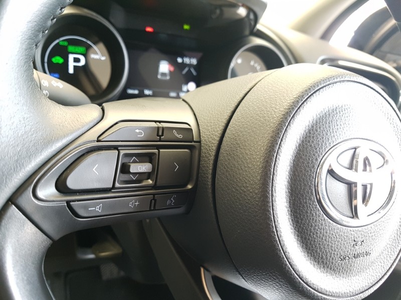 Used Toyota Yaris 2023 for sale - 77956488: Photo 14