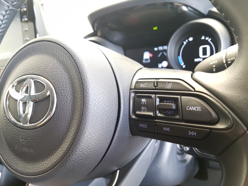 Used Toyota Yaris 2023 for sale - 77956488: Photo 15