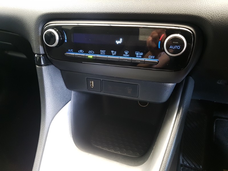 Used Toyota Yaris 2023 for sale - 77956488: Photo 17