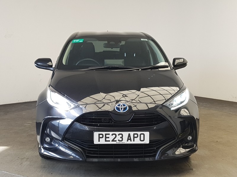 Used Toyota Yaris 2023 for sale - 77956488: Photo 19