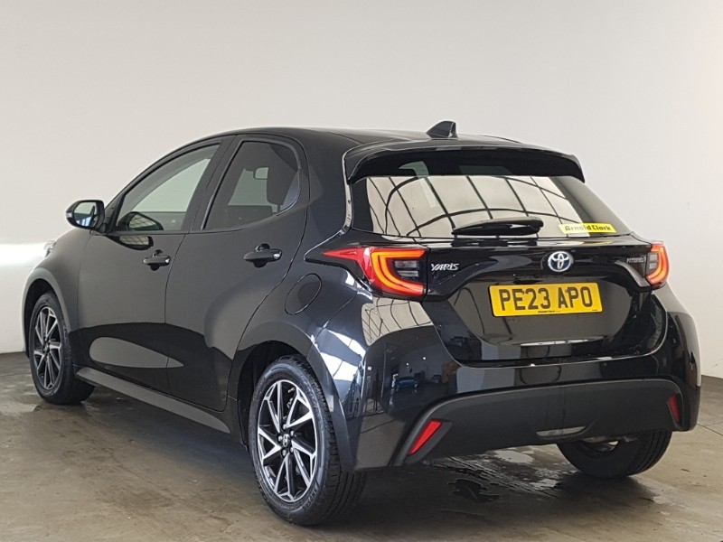 Used Toyota Yaris 2023 for sale - 77956488: Photo 3