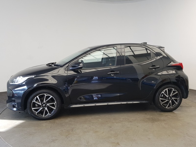 Used Toyota Yaris 2023 for sale - 77956488: Photo 4