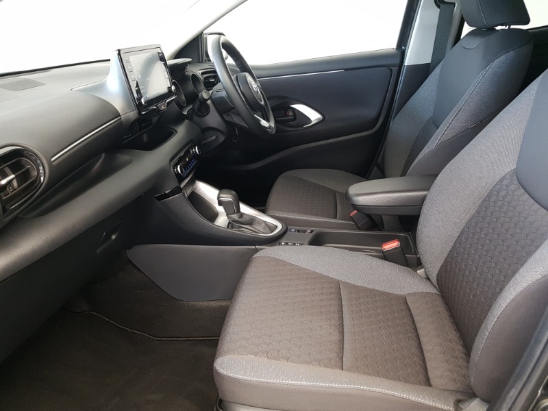 Used Toyota Yaris 2023 for sale - 77956488: Photo 5