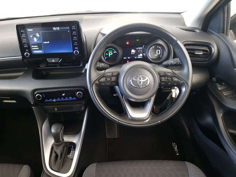 Used Toyota Yaris 2023 for sale - 77956488: Photo 7