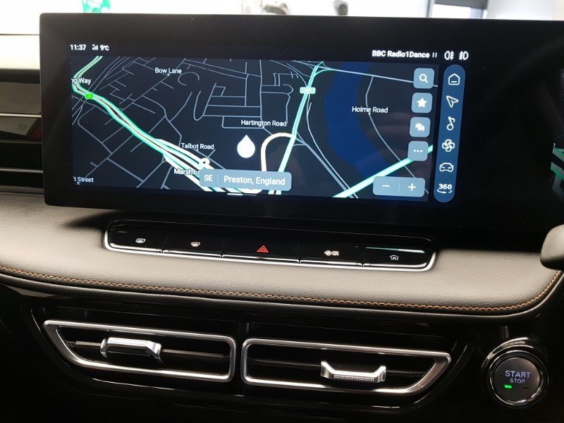 Used MG MG HS 2024 for sale - 77815842: Photo 13