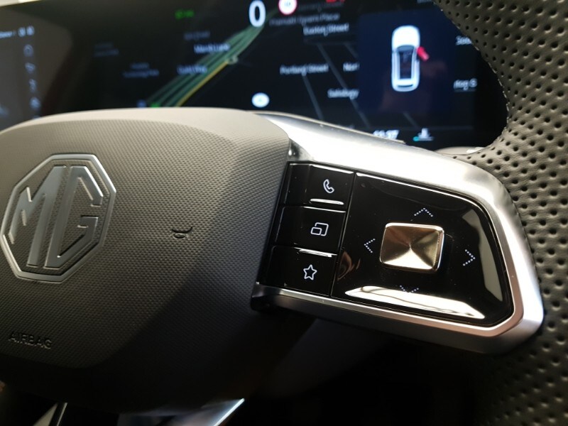 Used MG MG HS 2024 for sale - 77815842: Photo 16