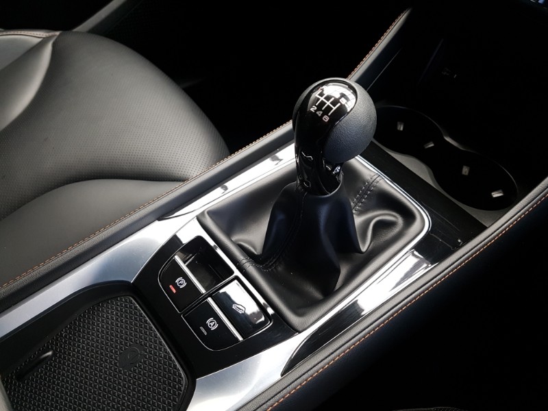 Used MG MG HS 2024 for sale - 77815842: Photo 17