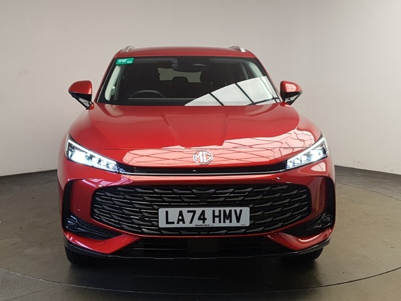 Used MG MG HS 2024 for sale - 77815842: Photo 19