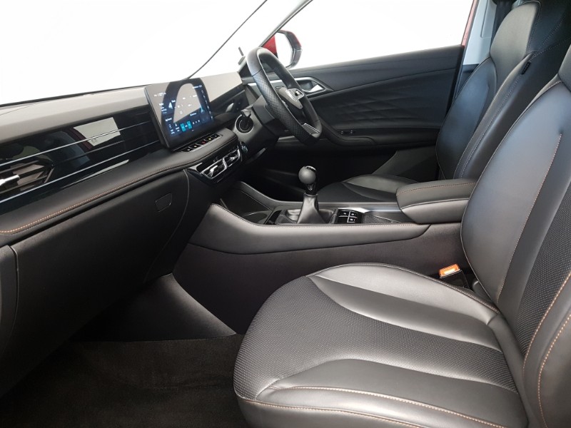 Used MG MG HS 2024 for sale - 77815842: Photo 5