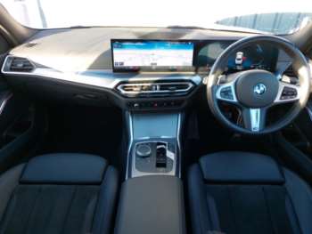 Used BMW 3 Series 2024 for sale - 73804354: Photo