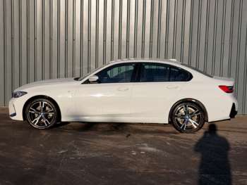 Used BMW 3 Series 2024 for sale - 73804354: Photo