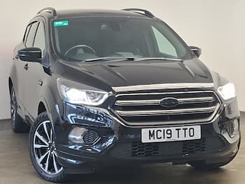 Used Ford Kuga 2019 for sale - 79737468: Photo