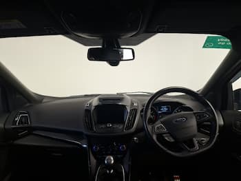 Used Ford Kuga 2019 for sale - 79737468: Photo