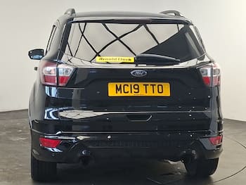 Used Ford Kuga 2019 for sale - 79737468: Photo