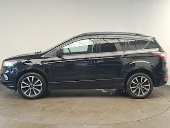 Used Ford Kuga 2019 for sale - 79737468: Photo