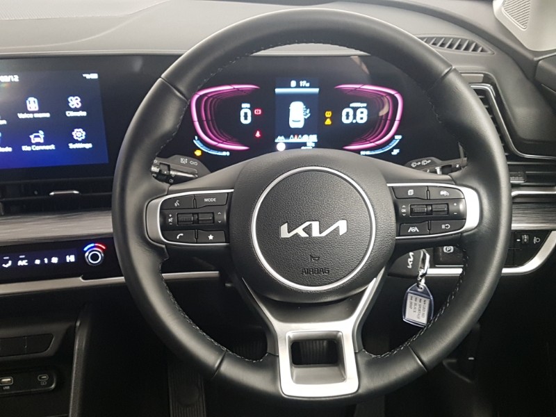 Used Kia Sportage 2025 for sale - 76788941: Photo 10