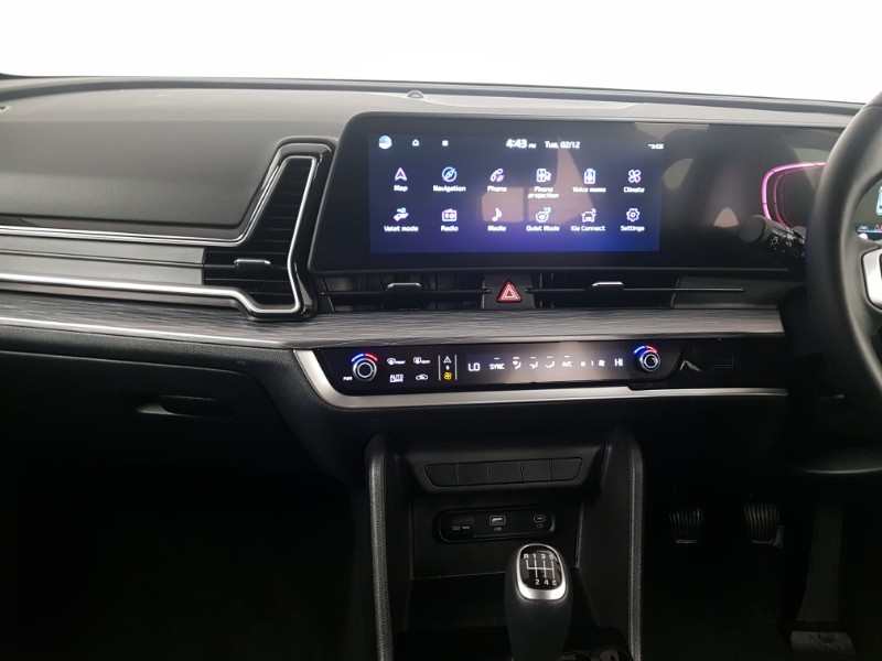 Used Kia Sportage 2025 for sale - 76788941: Photo 11